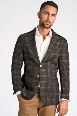 Lindbergh Blazer