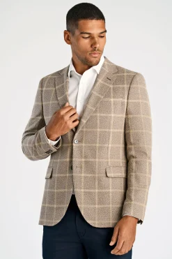 Lindbergh Blazer