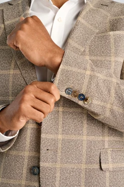 Lindbergh Blazer