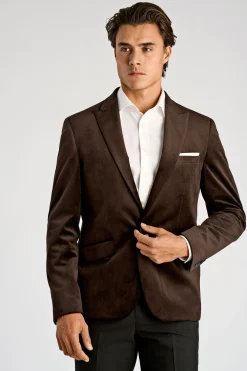 Lindbergh Blazer