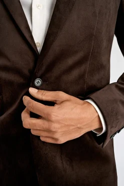 Lindbergh Blazer