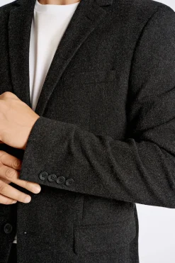 Lindbergh Blazer