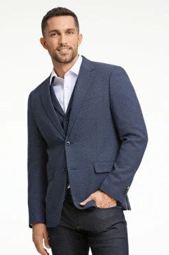 Lindbergh Blazer