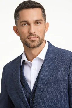Lindbergh Blazer