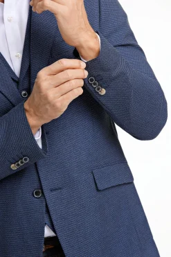 Lindbergh Blazer