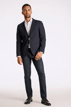 Lindbergh Blazer