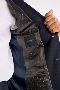Lindbergh Blazer
