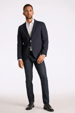 Lindbergh Blazer