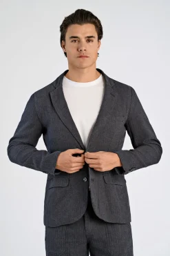 Lindbergh Blazer