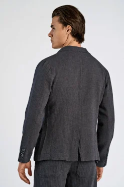 Lindbergh Blazer