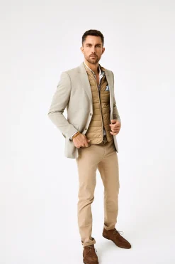 Lindbergh Blazer