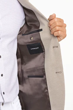 Lindbergh Blazer