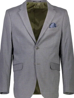 Lindbergh Blazer