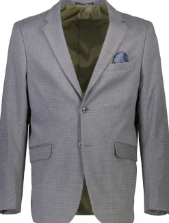 Lindbergh Blazer