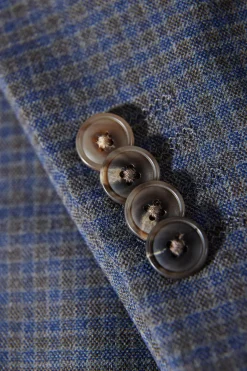 Lindbergh Blazer
