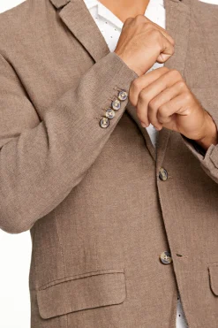 Lindbergh Blazer