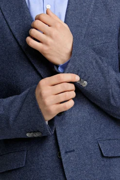 Lindbergh Blazer