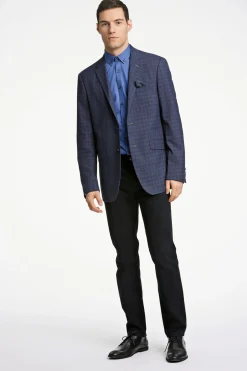Lindbergh Blazer