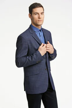 Lindbergh Blazer