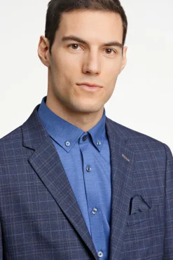 Lindbergh Blazer