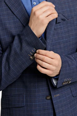 Lindbergh Blazer