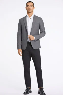 Lindbergh Blazer