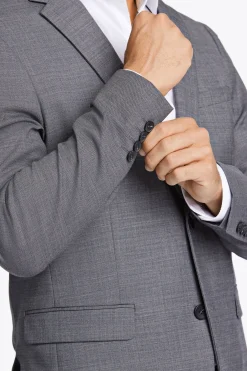 Lindbergh Blazer