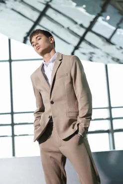 Lindbergh Blazer