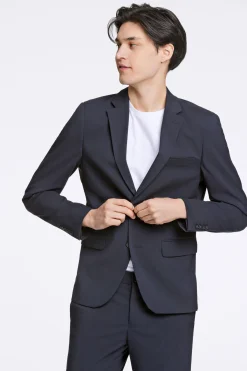 Lindbergh Blazer