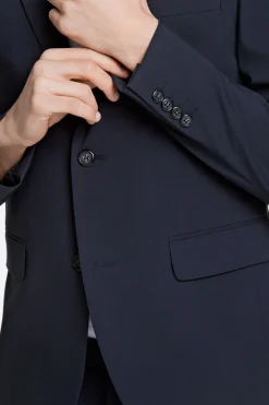 Lindbergh Blazer