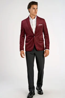 Lindbergh Blazer