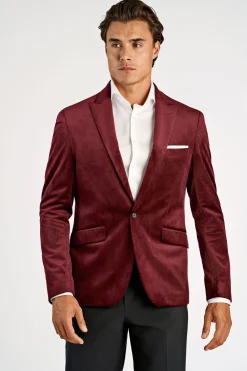 Lindbergh Blazer