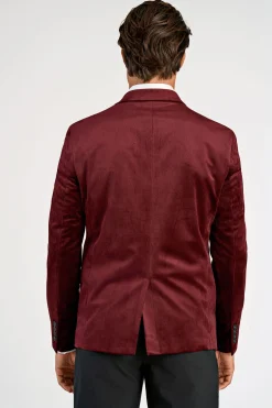 Lindbergh Blazer