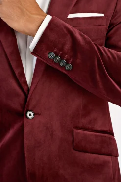 Lindbergh Blazer
