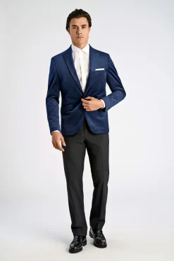 Lindbergh Blazer