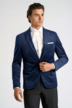 Lindbergh Blazer