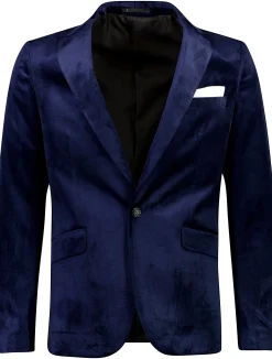 Lindbergh Blazer