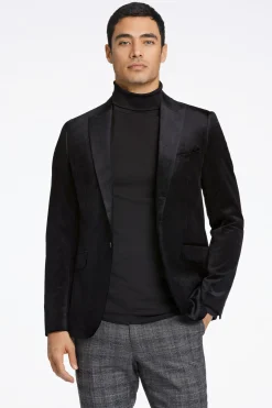 Lindbergh Blazer
