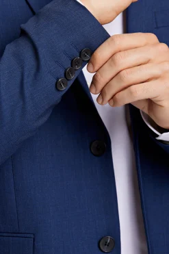 Lindbergh Blazer