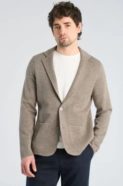 Lindbergh Blazer