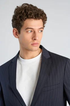 Lindbergh Blazer