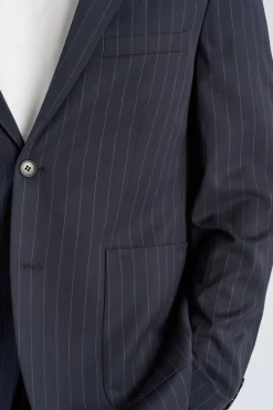 Lindbergh Blazer