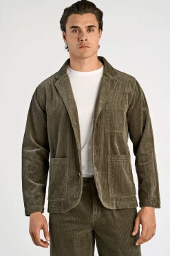 Lindbergh Blazer