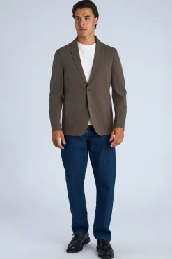Lindbergh Blazer
