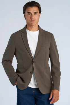 Lindbergh Blazer