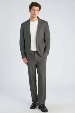 Lindbergh Blazer