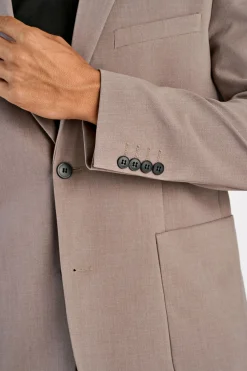 Lindbergh Blazer