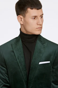 Lindbergh Blazer