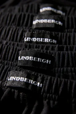 Lindbergh Briefs