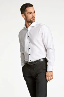 Lindbergh Business casual skjorte